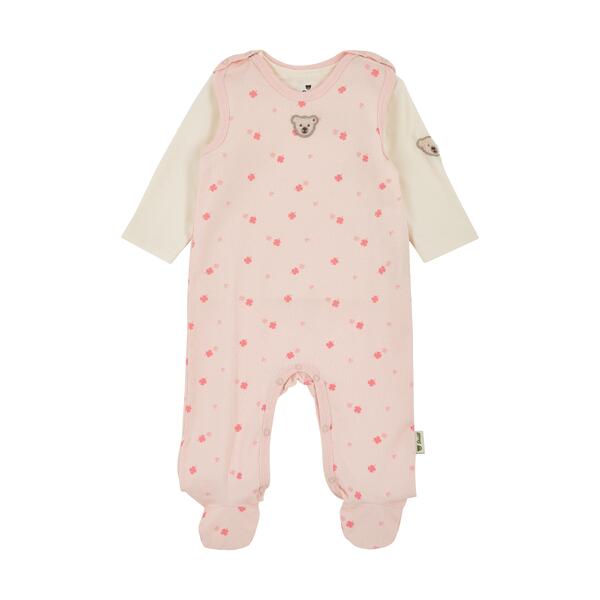 Steiff babygrow