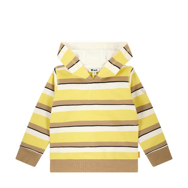 Steiff Boys Hoodie L002521106