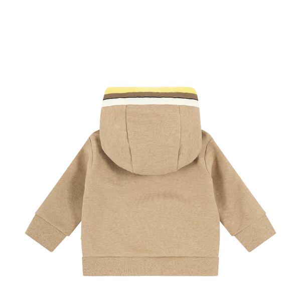 Steiff Boys Hoodie L002521360