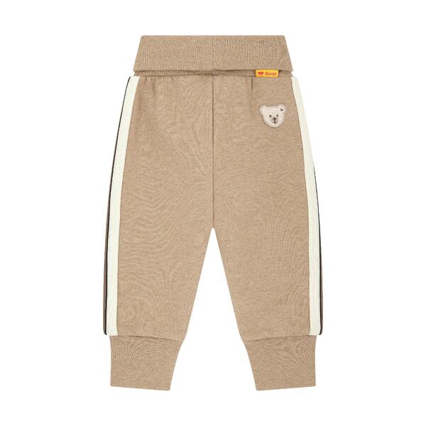 Steiff Boys Beige Joggers L002521355