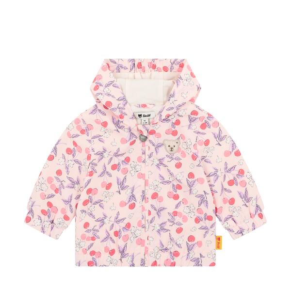 Steiff girls angel wing jacket