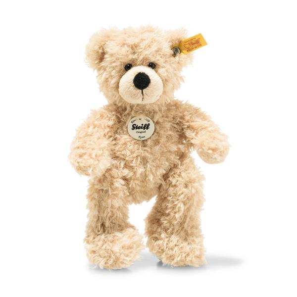 Steiff Fynn teddy bear 18cm