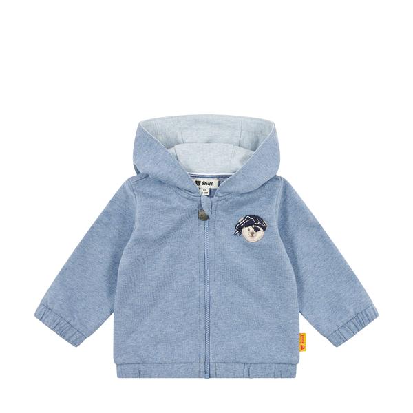 Steiff Hoodie – Lynes of Killarney