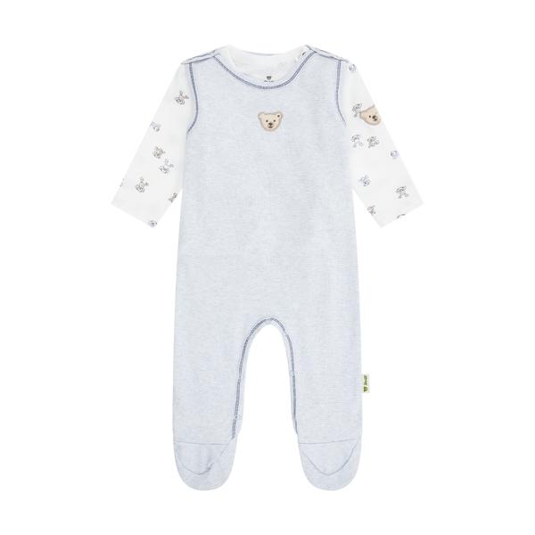 Steiff Babygrow