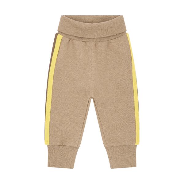 Steiff Boys Beige Joggers L002521355