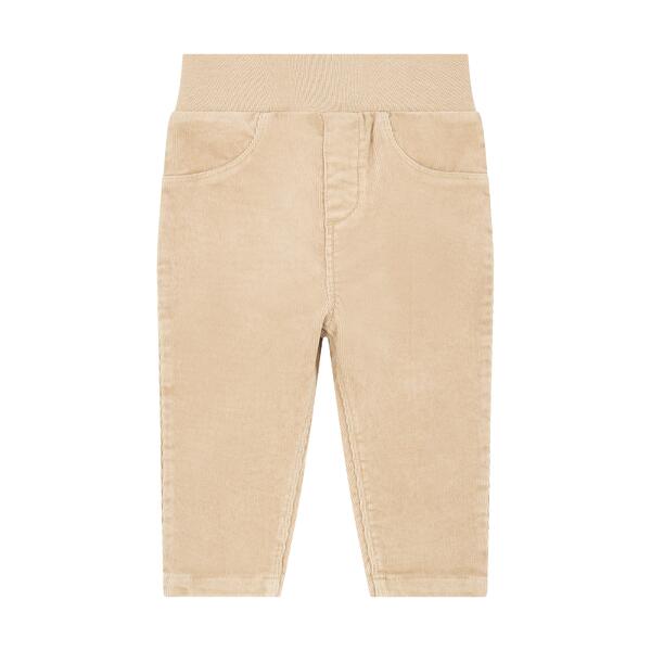 Steiff Beige Cord Pants L002521422