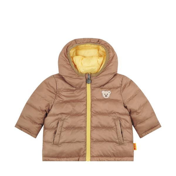 Steiff Boys Reversible Jacket L002521329