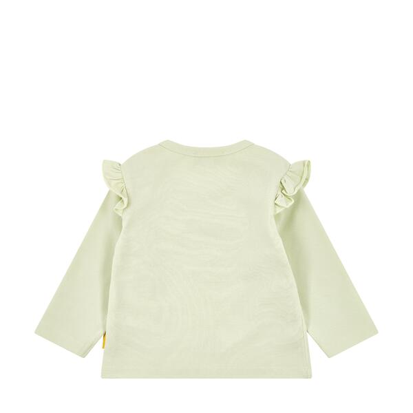 Steiff Baby Girl Long sleeve top