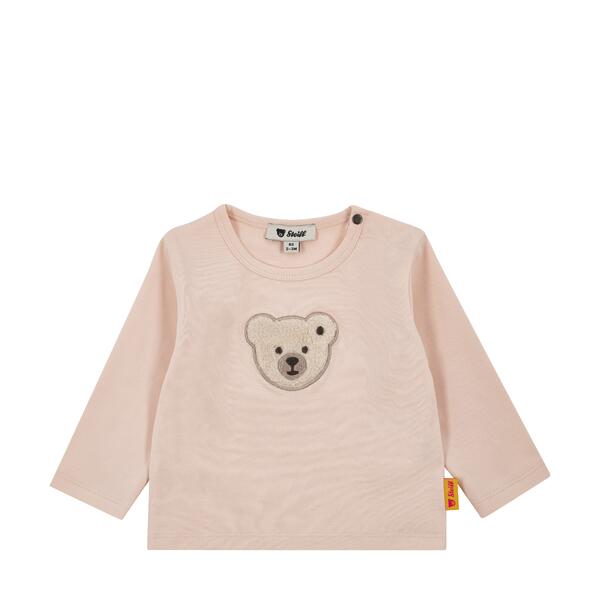Steiff Baby Girl Long sleeve top