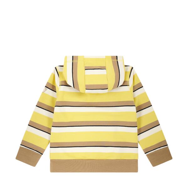 Steiff Boys Hoodie L002521106