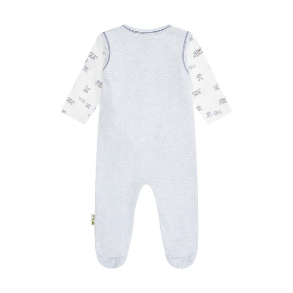 Steiff Babygrow