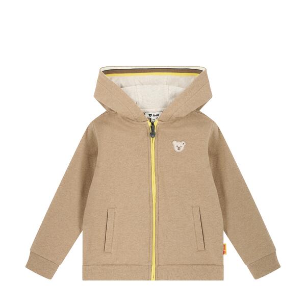 Steiff Boys hoodie L002521120