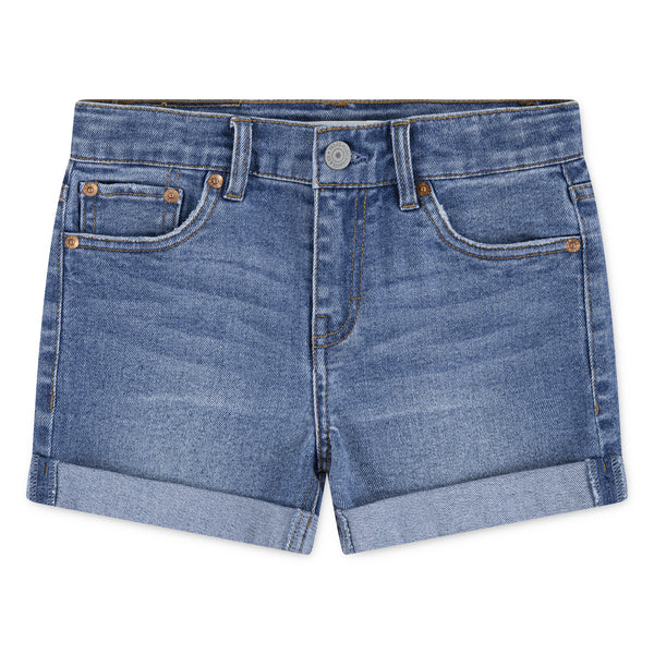 Levi's Girlfriend shorts