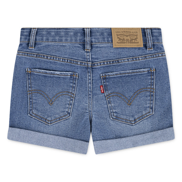 Levi's Girlfriend shorts