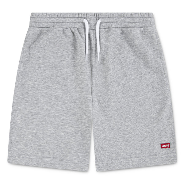 Levis dress grey sweat shorts