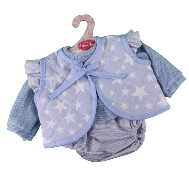 Antonio Juan Doll clothes 91030