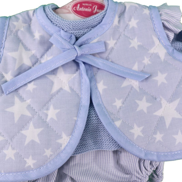 Antonio Juan Doll clothes 91030