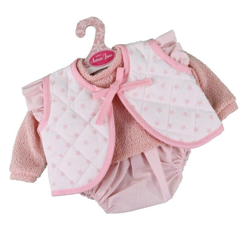 Antonio Juan Doll clothes 91031