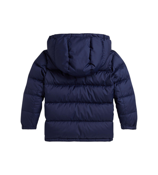 Ralph Lauren Down Outerwear Jacket