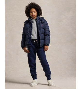 Ralph Lauren Boys Down Puffer Jacket