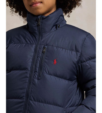 Ralph Lauren Boys Down Puffer Jacket