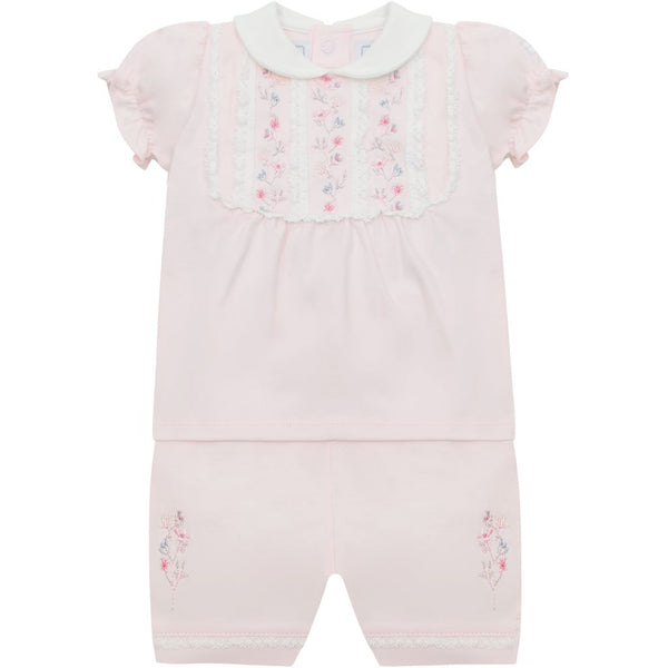 Emile et Rose set Libby