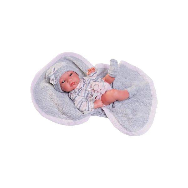 Baby Antonio Juan Doll 60029