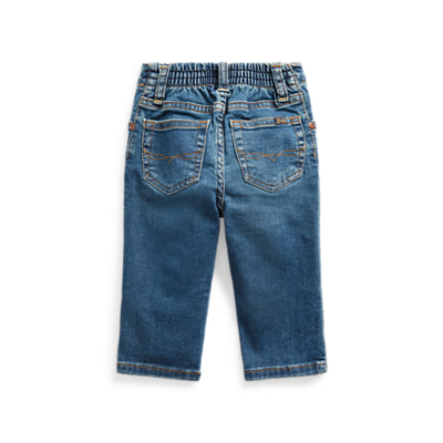 Ralph Lauren Baby Denim Jeans
