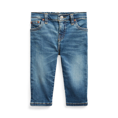 Ralph Lauren Baby Denim Jeans