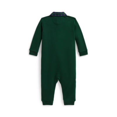 Ralph Lauren Coverall