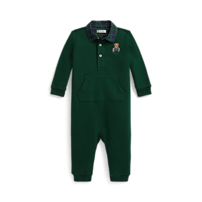 Ralph Lauren Coverall