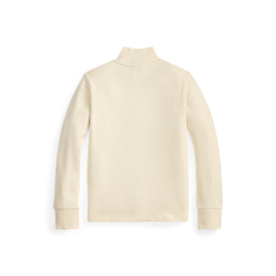 Ralph Lauren quarter zip 2-6years