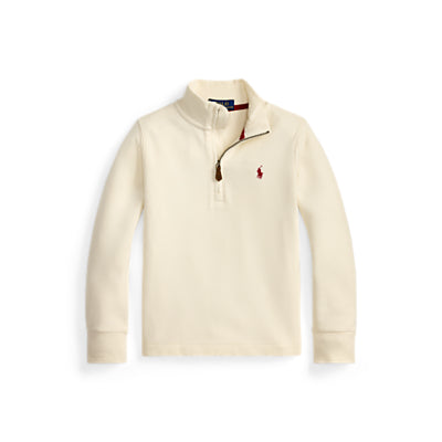 Ralph Lauren quarter zip 2-6years
