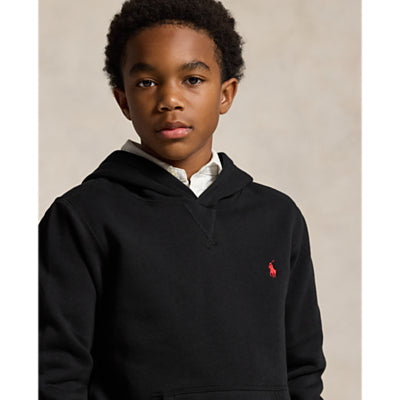 Ralph Lauren Fleece Hoodie 8-20years