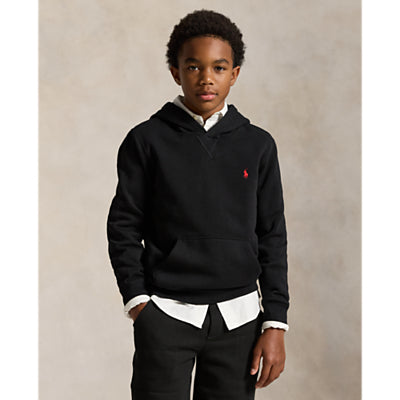 Ralph Lauren Fleece Hoodie 8-20years