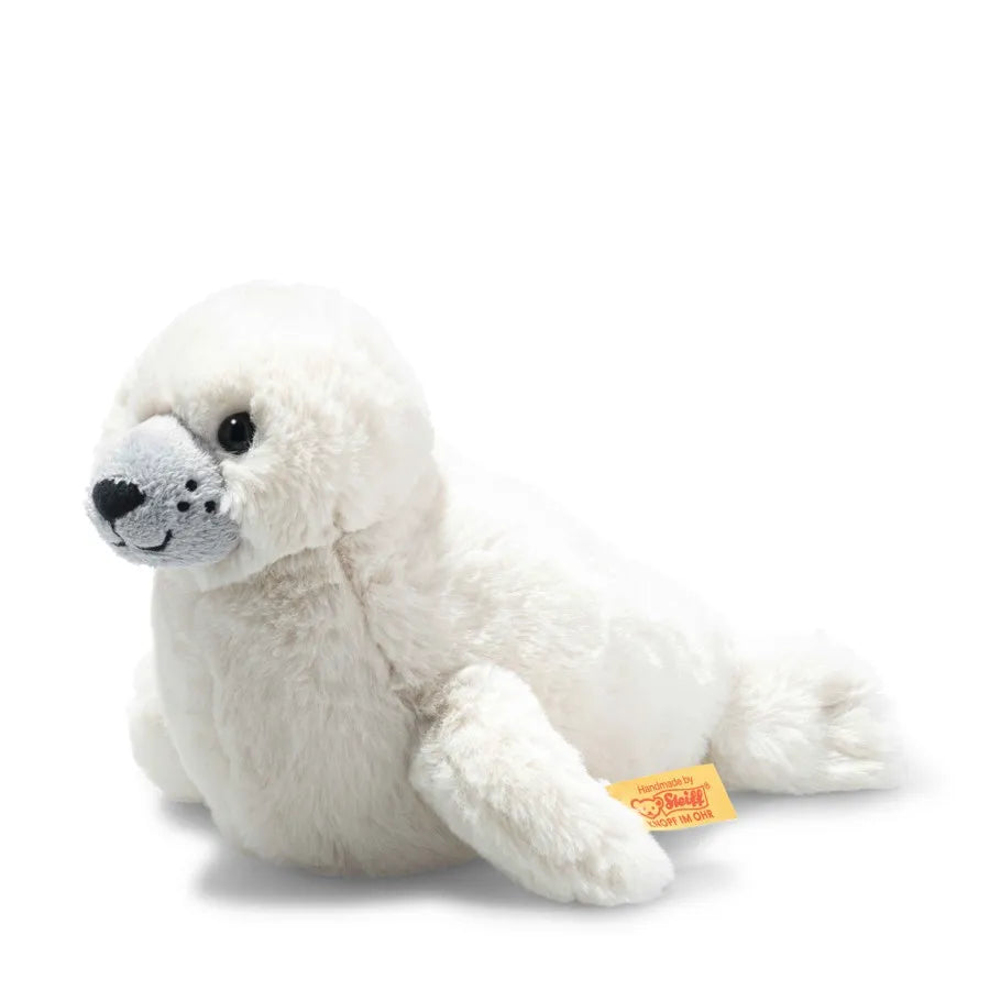 Steiff Aro howler white