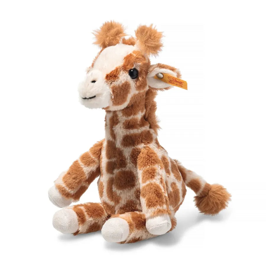 Steiff Gina Giraffe 23