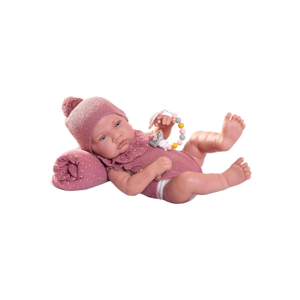 Sweet Reborn Antonio Juan Doll 80220