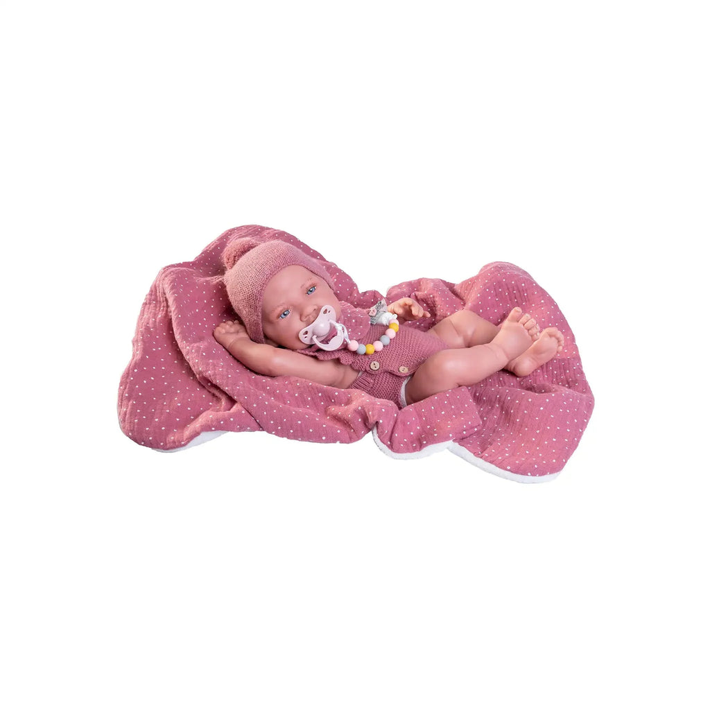 Sweet Reborn Antonio Juan Doll 80220