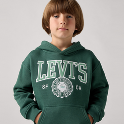 Levi's sweatshirt