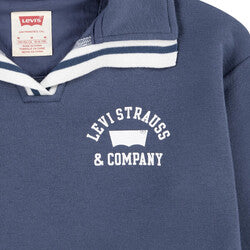 levi's sweatshirt