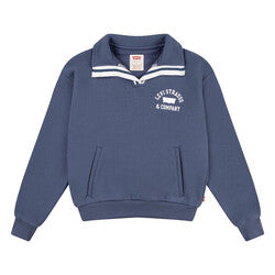 levi's sweatshirt