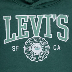 Levi's sweatshirt