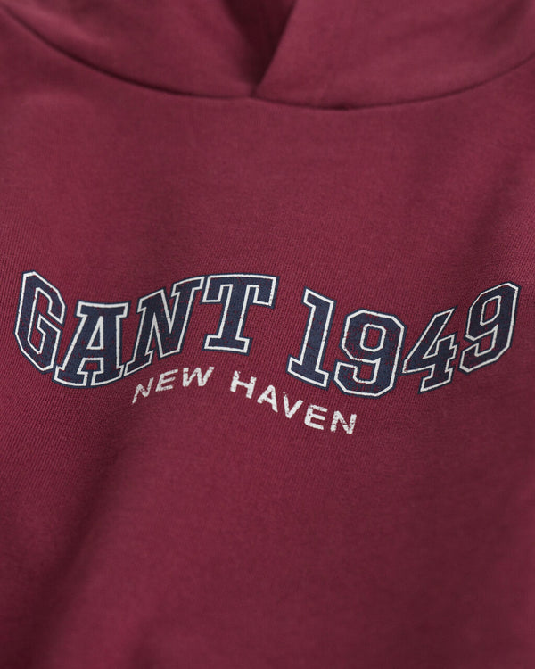 Gant Hoodie