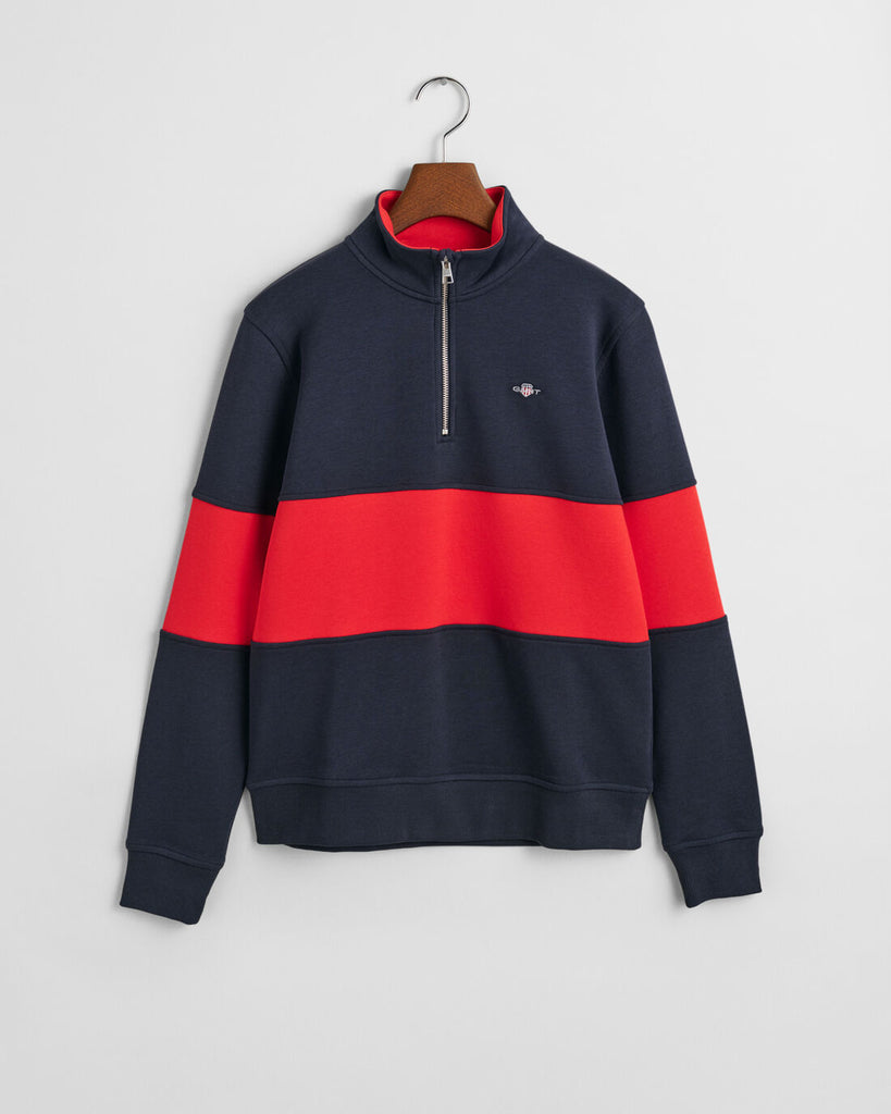 Gant Half Zip