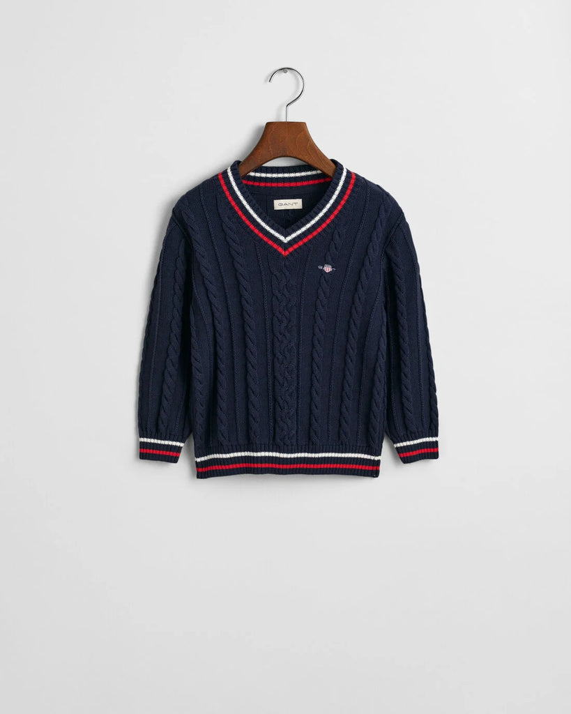 Gant Jumper