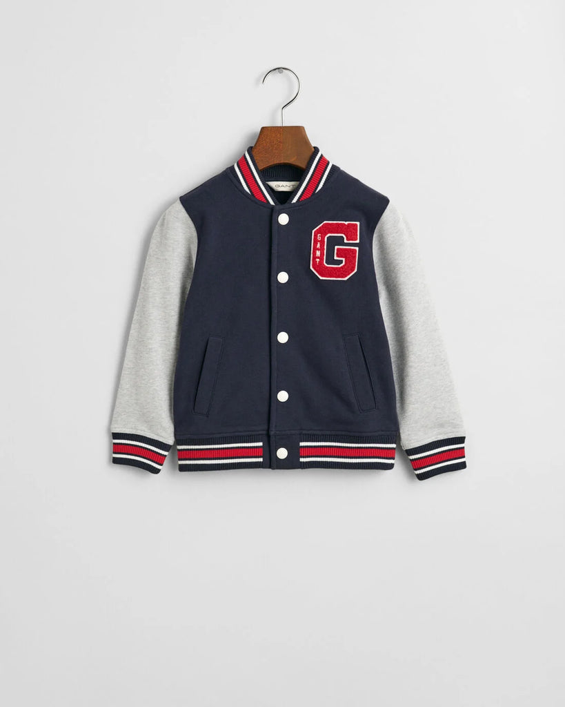 Gant Varsity Jacket