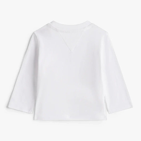 Tommy Hilfiger long sleeve top