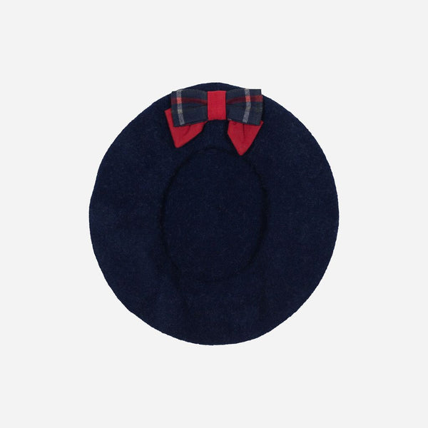 Patachou girls winter beret hat 4133473