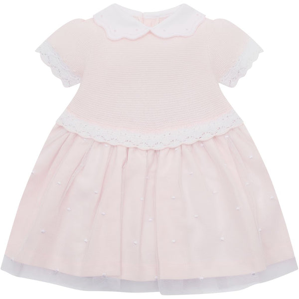 Emile et Rose Lauren dress